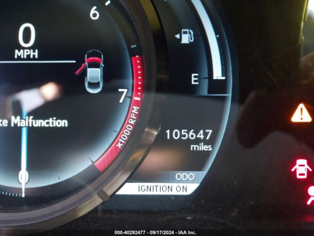 JTHHE5BC5F5010977 Lexus RC 350