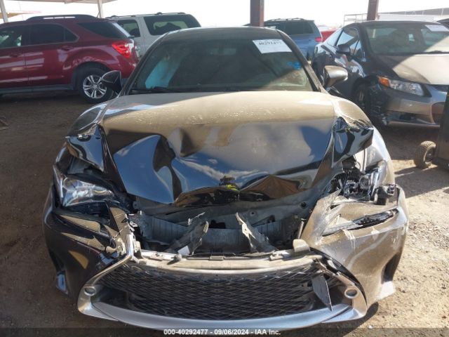 JTHHE5BC5F5010977 Lexus RC 350