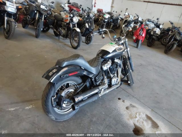 2020 HARLEY-DAVIDSON FXST 1HD1BVJ24LB061984 Photo 3
