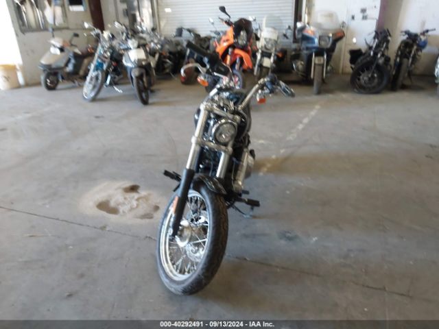 2020 HARLEY-DAVIDSON FXST 1HD1BVJ24LB061984 Photo 4