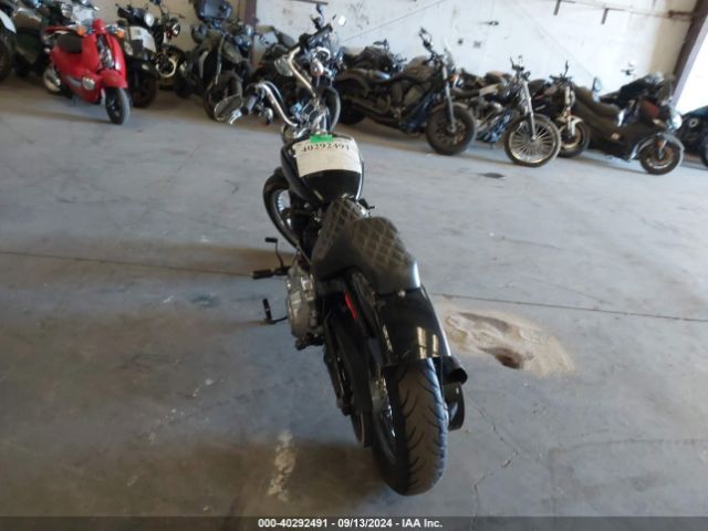 2020 HARLEY-DAVIDSON FXST 1HD1BVJ24LB061984 Photo 5