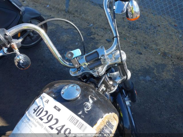 2020 HARLEY-DAVIDSON FXST 1HD1BVJ24LB061984 Photo 6