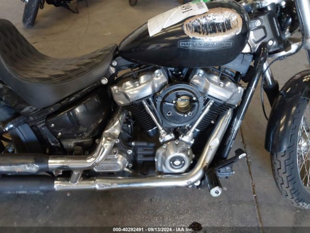 2020 HARLEY-DAVIDSON FXST 1HD1BVJ24LB061984 Photo 7