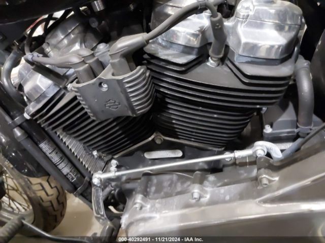 2020 HARLEY-DAVIDSON FXST 1HD1BVJ24LB061984 Photo 8