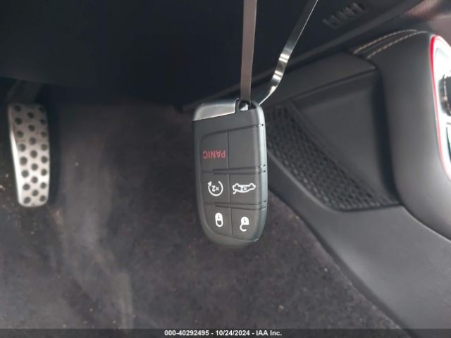 2016 DODGE CHALLENGER 2C3CDZC97GH278792 Photo 10