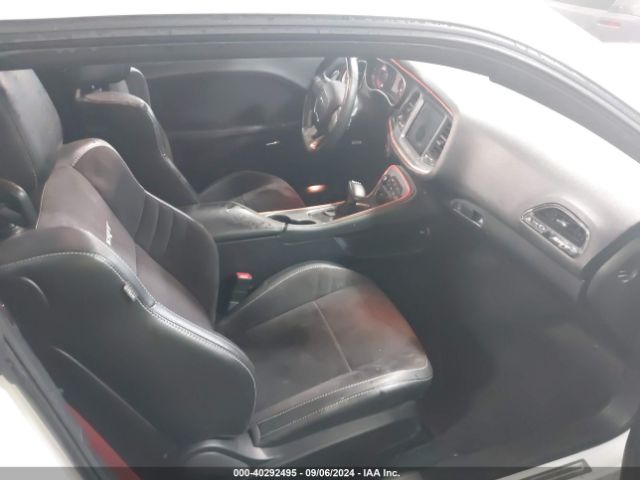 2C3CDZC97GH278792 Dodge Challenger Srt Hellcat
