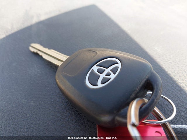 Toyota COROLLA LE 2014 5YFBURHE2EP055659 Image 11