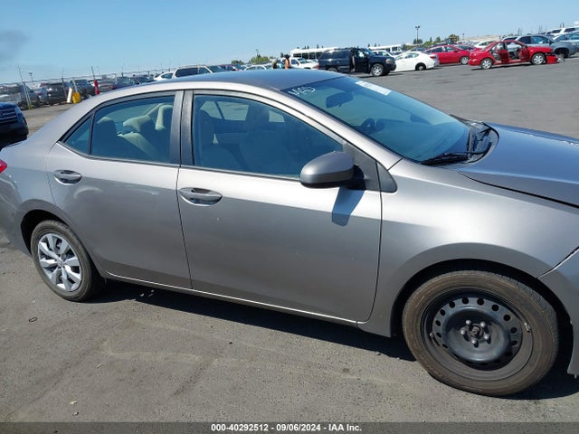 Toyota COROLLA LE 2014 5YFBURHE2EP055659 Image 13
