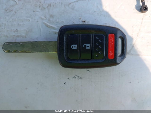 Honda CR-V LX 2014 2HKRM4H31EH673925 Image 11