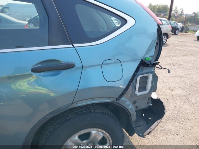 Honda CR-V LX 2014 2HKRM4H31EH673925 Image 15
