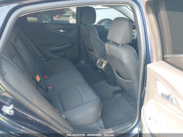 1G1ZD5ST8JF222521 Chevrolet MALIBU LT