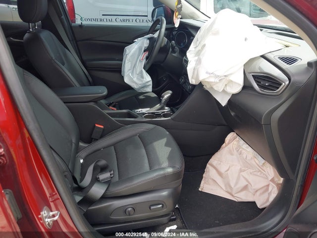 KL4MMFSL1NB122758 Buick Encore Gx Fwd Essence