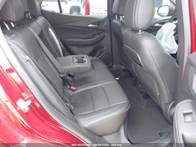 KL4MMFSL1NB122758 Buick Encore Gx Fwd Essence