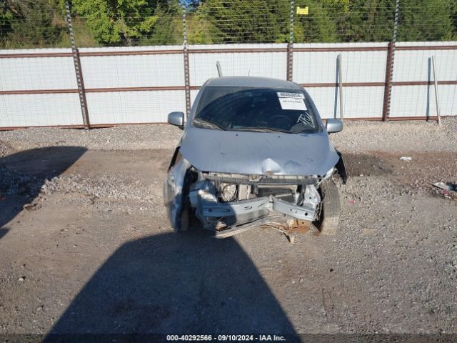 ML32FUFJ1PHF04511 Mitsubishi Mirage G4 Black Edition/es/le