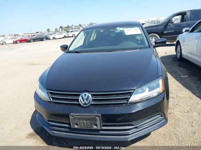 Volkswagen Jetta 1.4t S 2017 3VW2B7AJXHM347201 Image 12