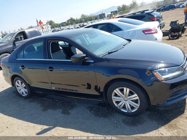 Volkswagen Jetta 1.4t S 2017 3VW2B7AJXHM347201 Image 13