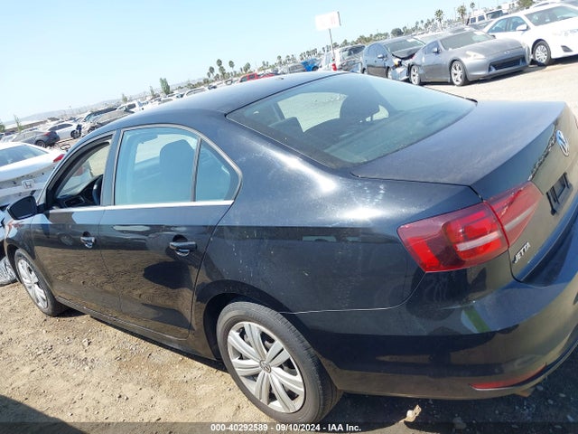 Volkswagen Jetta 1.4t S 2017 3VW2B7AJXHM347201 Image 14