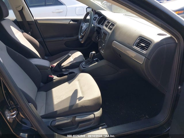 Volkswagen Jetta 1.4t S 2017 3VW2B7AJXHM347201 Image 5
