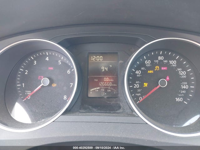 Volkswagen Jetta 1.4t S 2017 3VW2B7AJXHM347201 Image 7