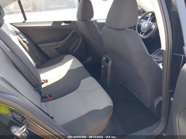 Volkswagen Jetta 1.4t S 2017 3VW2B7AJXHM347201 Image 8