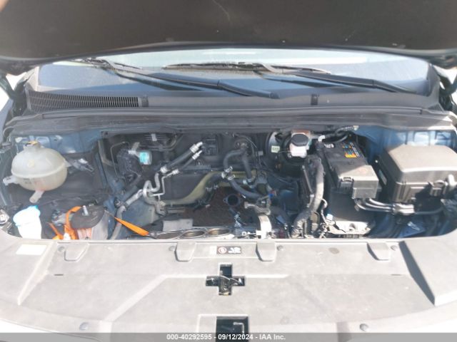 KNDNC5H30N6176933 KIA Carnival Mpv Ex