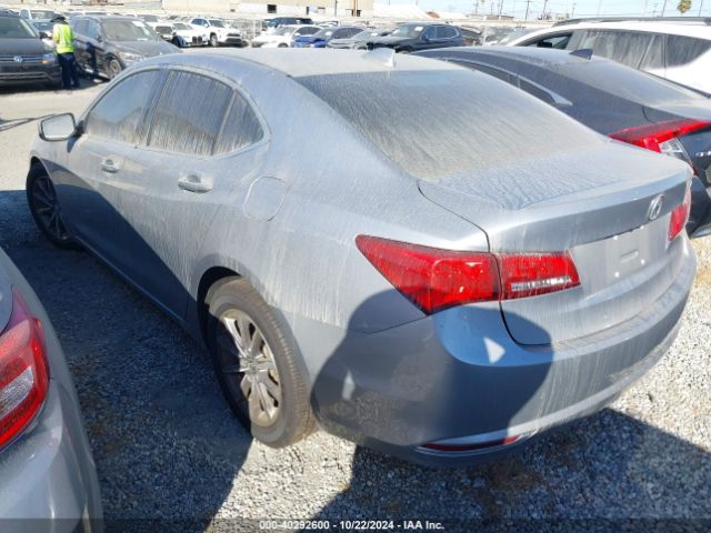 19UUB1F35KA010623 Acura Tlx Standard