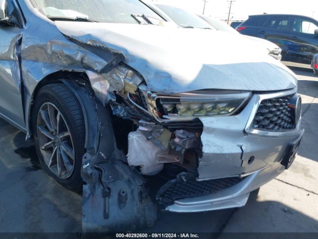 19UUB1F35KA010623 Acura Tlx Standard
