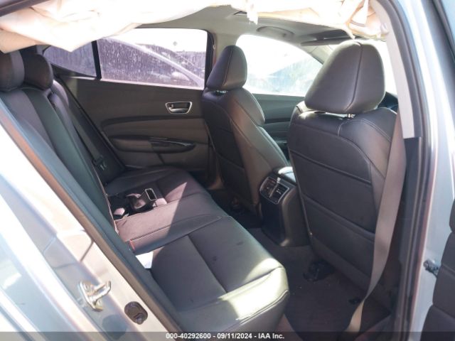 19UUB1F35KA010623 Acura Tlx Standard