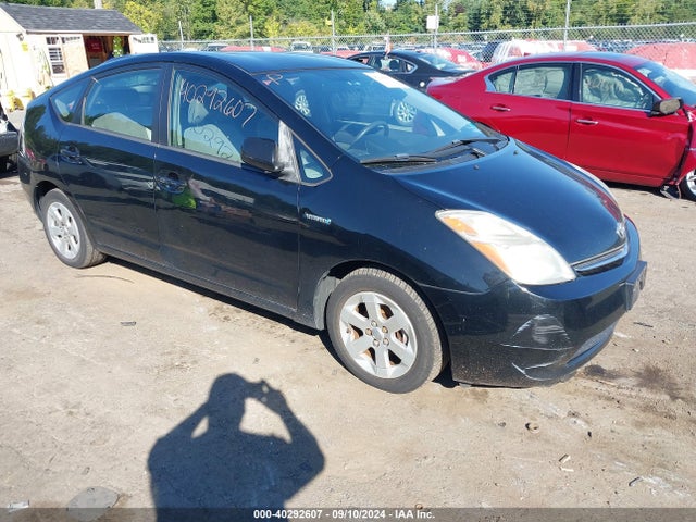 Продаж на аукціоні авто 2008 Toyota Prius, vin: JTDKB20U387700504, номер лоту: 40292607
