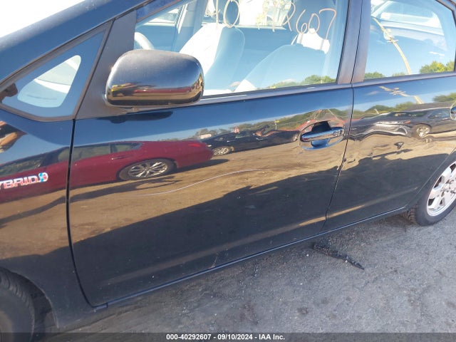Продаж на аукціоні авто 2008 Toyota Prius, vin: JTDKB20U387700504, номер лоту: 40292607