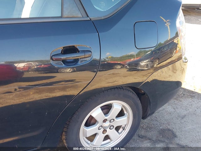 Продаж на аукціоні авто 2008 Toyota Prius, vin: JTDKB20U387700504, номер лоту: 40292607
