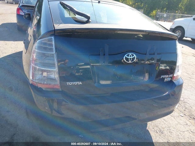 Продаж на аукціоні авто 2008 Toyota Prius, vin: JTDKB20U387700504, номер лоту: 40292607