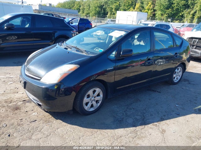 Продаж на аукціоні авто 2008 Toyota Prius, vin: JTDKB20U387700504, номер лоту: 40292607