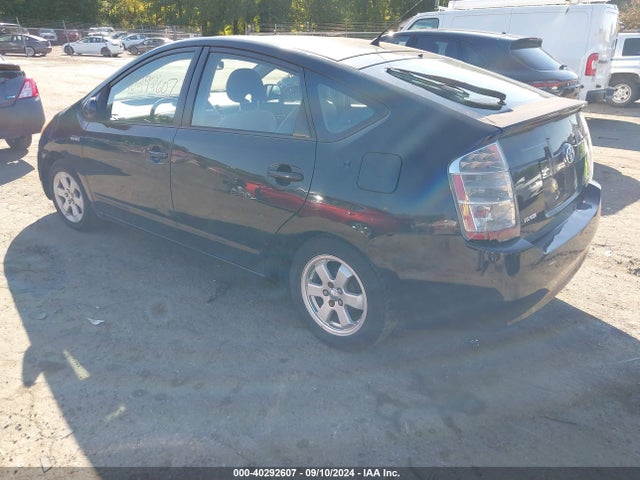 Продаж на аукціоні авто 2008 Toyota Prius, vin: JTDKB20U387700504, номер лоту: 40292607
