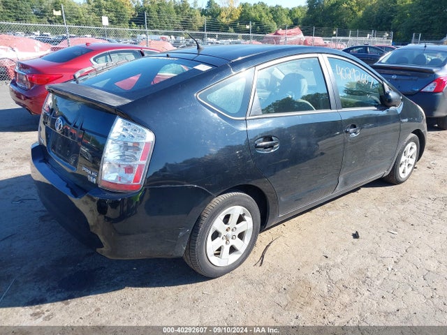 Продаж на аукціоні авто 2008 Toyota Prius, vin: JTDKB20U387700504, номер лоту: 40292607