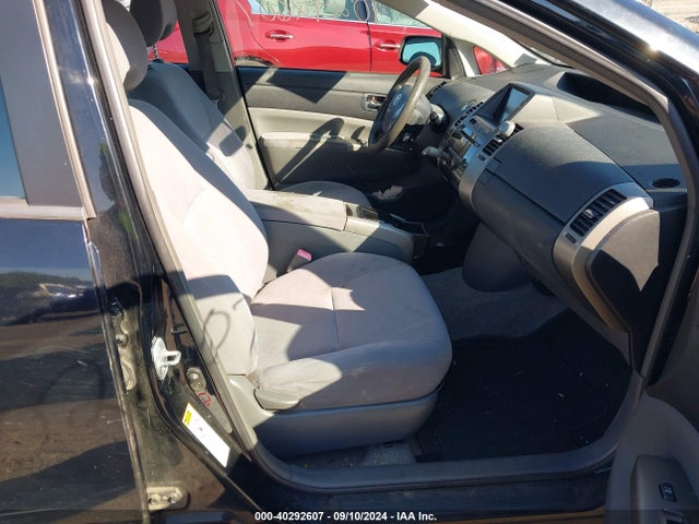 Продаж на аукціоні авто 2008 Toyota Prius, vin: JTDKB20U387700504, номер лоту: 40292607