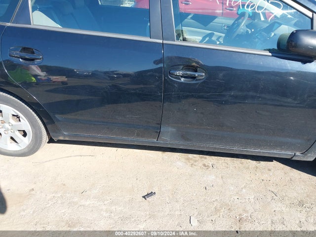 Продаж на аукціоні авто 2008 Toyota Prius, vin: JTDKB20U387700504, номер лоту: 40292607
