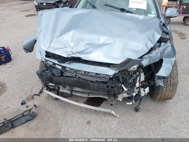 JN1FV7AR7GM451045 Infiniti Q50 3.0t Red Sport 400