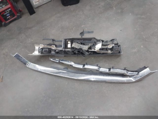 3GCUKSEC4HG437551 Chevrolet Silverado 1500 1lz