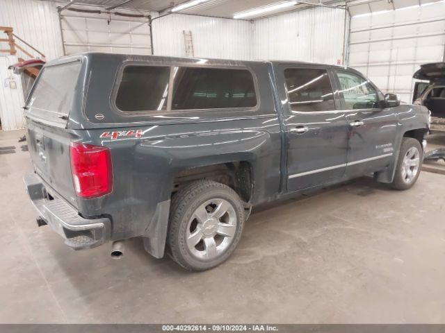 3GCUKSEC4HG437551 Chevrolet Silverado 1500 1lz