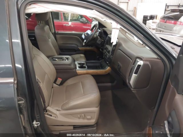 3GCUKSEC4HG437551 Chevrolet Silverado 1500 1lz