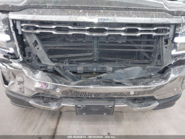 3GCUKSEC4HG437551 Chevrolet Silverado 1500 1lz