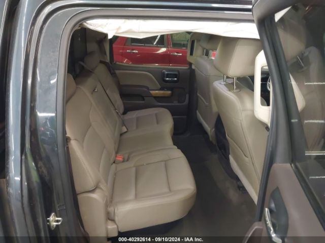 3GCUKSEC4HG437551 Chevrolet Silverado 1500 1lz