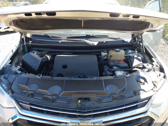 Chevrolet Traverse 2fl 2019 1GNEVMKW7KJ166875 Image 10