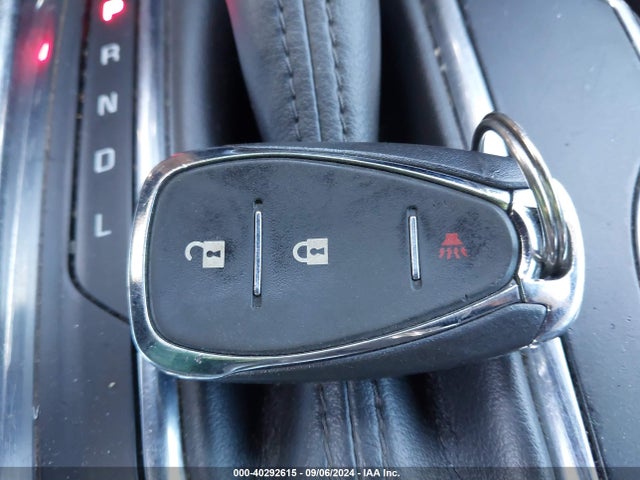 Chevrolet Traverse 2fl 2019 1GNEVMKW7KJ166875 Image 11