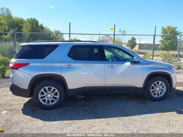 Chevrolet Traverse 2fl 2019 1GNEVMKW7KJ166875 Image 13