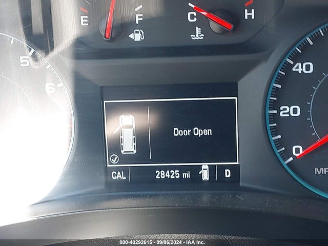 Chevrolet Traverse 2fl 2019 1GNEVMKW7KJ166875 Image 15