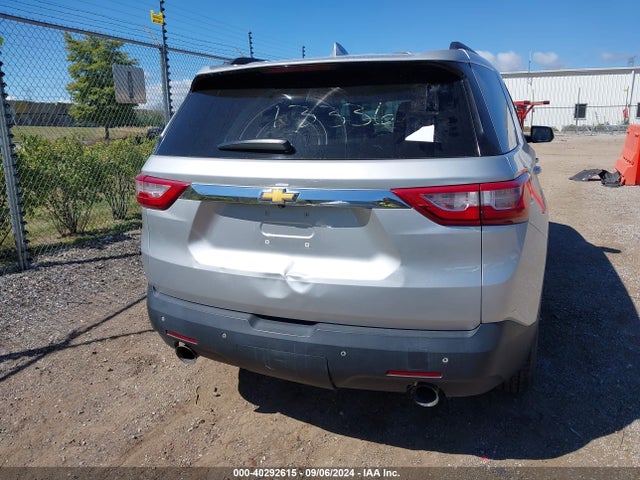 Chevrolet Traverse 2fl 2019 1GNEVMKW7KJ166875 Image 16