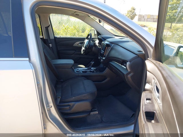 Chevrolet Traverse 2fl 2019 1GNEVMKW7KJ166875 Image 5