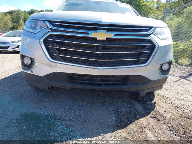 Chevrolet Traverse 2fl 2019 1GNEVMKW7KJ166875 Image 6